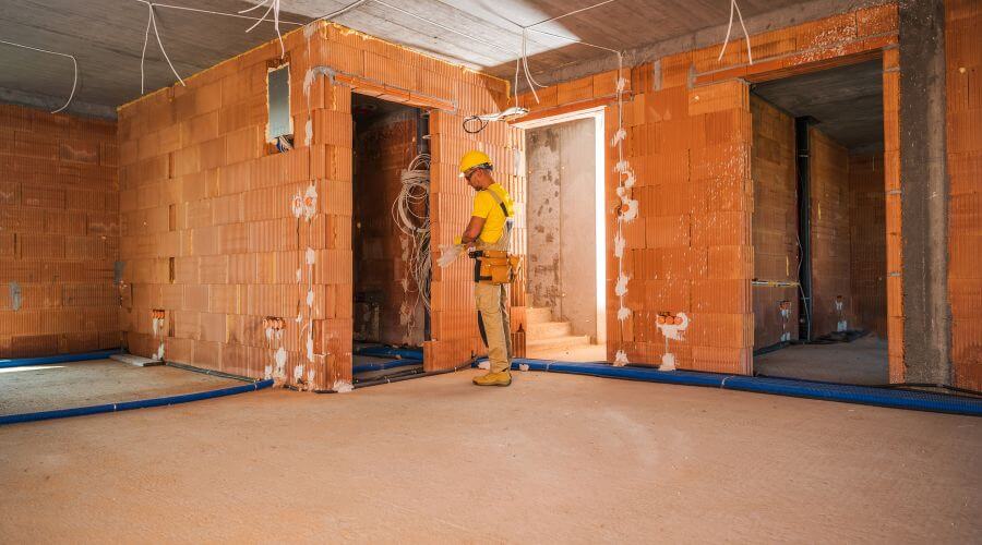 Local Chimney Repair in La Fayette, GA